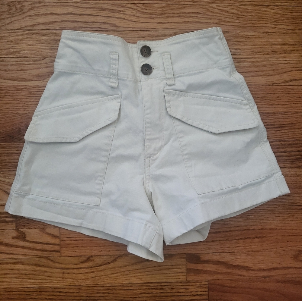 Stoic Venture Shorts